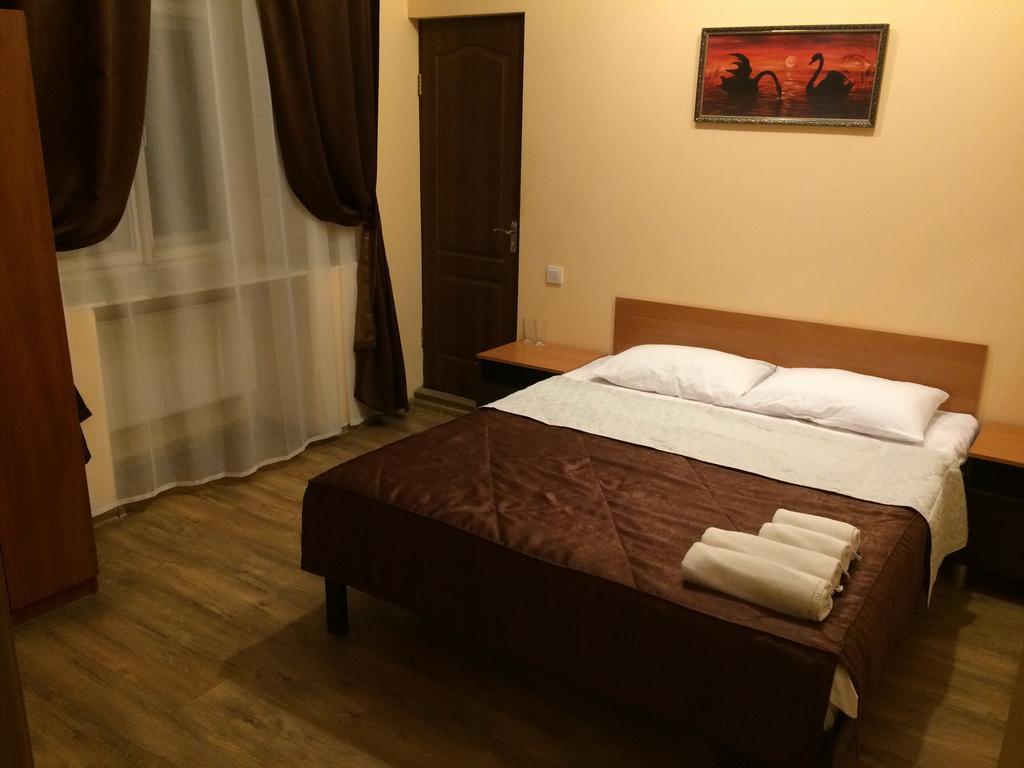 Hotel Tsisar Bankir